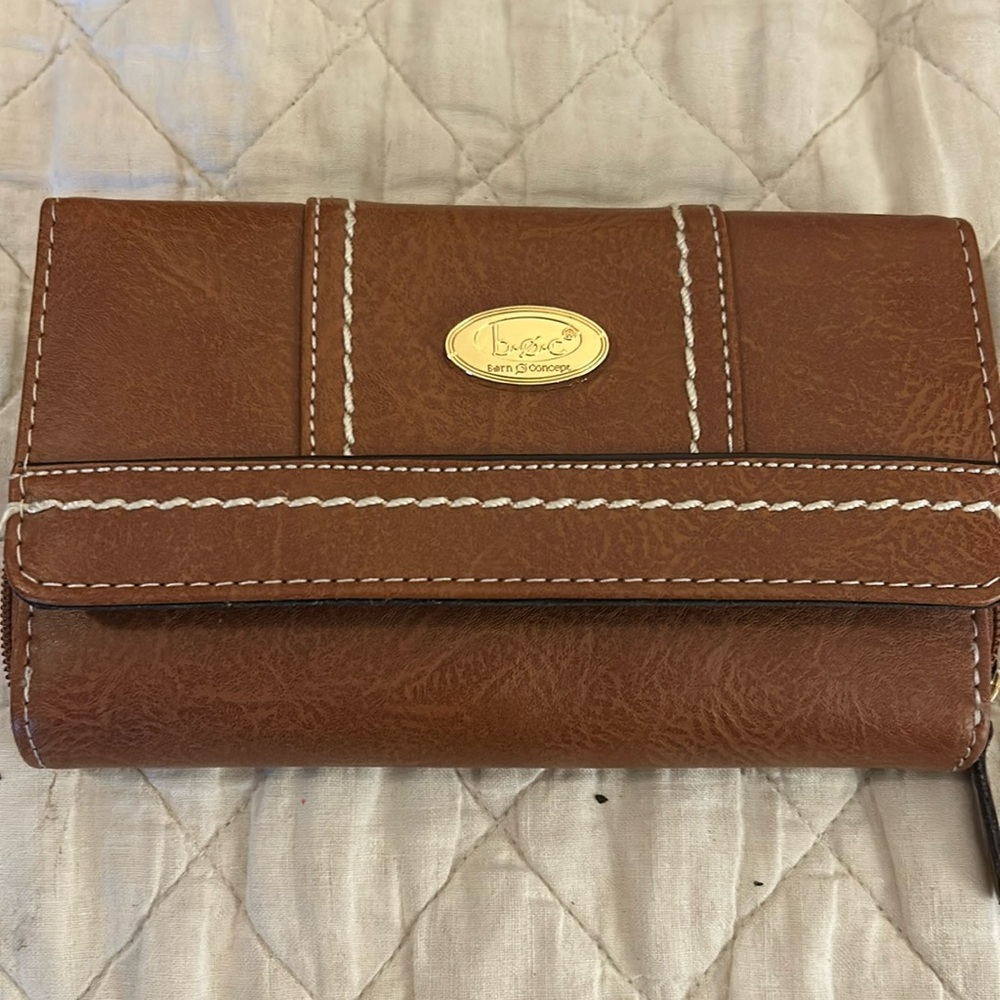 b.o.c wallet